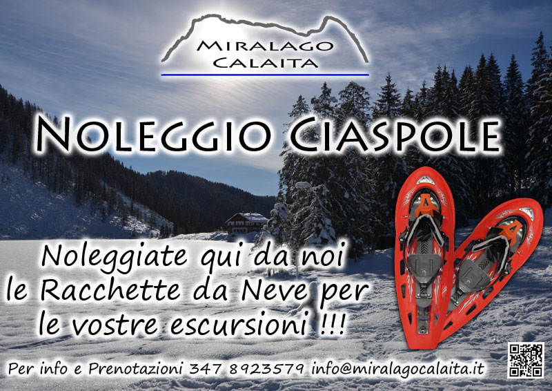 noleggio Craspe